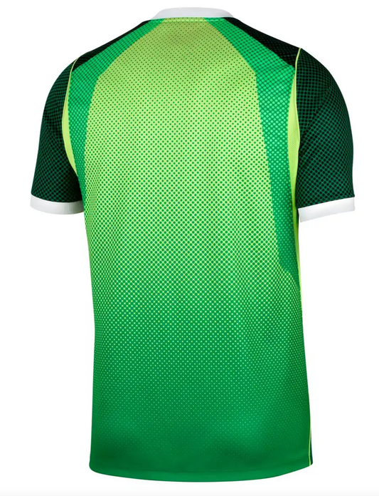 Nigeria World Cup 2026