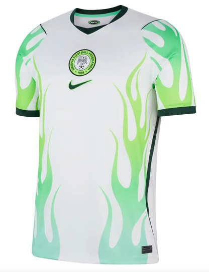 Nigeria World Cup 2026