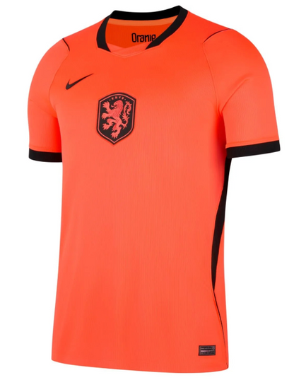 Netherlands World Cup 2026