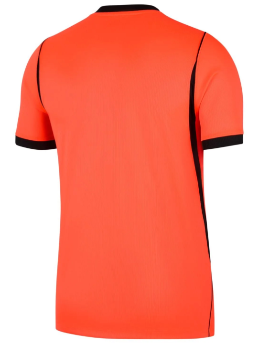 Netherlands World Cup 2026
