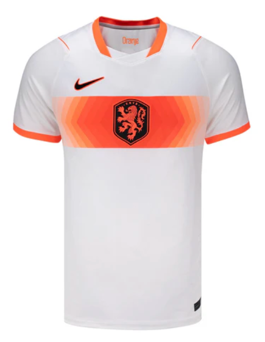 Netherlands World Cup 2026