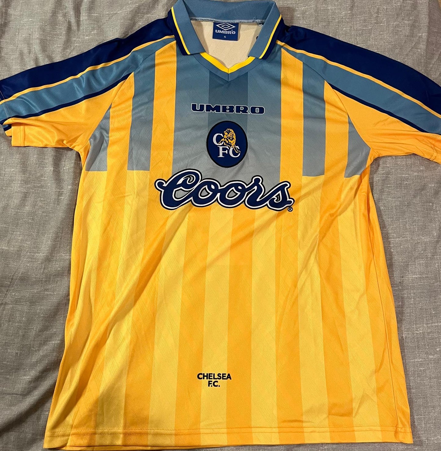 Retro Jersey Requests/ Special Drops
