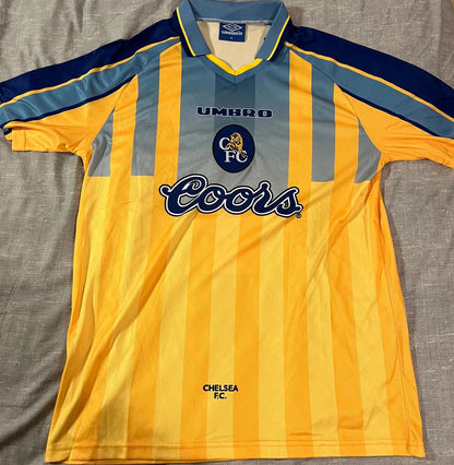 Retro Jersey Requests/ Special Drops