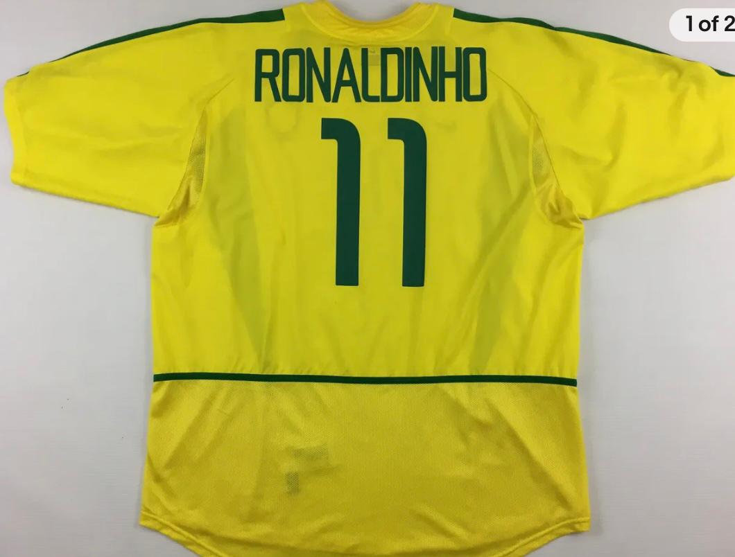 Retro Jersey Requests/ Special Drops