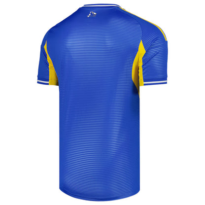 Leeds 25 26 Home/ Away/ Third