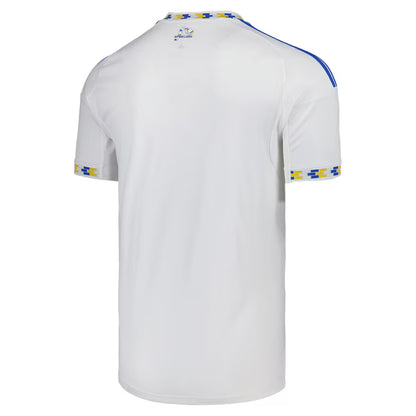 Leeds 25 26 Home/ Away/ Third